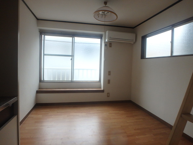 その他　お部屋