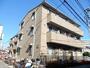 シャルマン西新井II 1階 築13年7ヶ月の賃貸物件