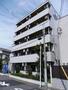スカイコート西横浜２ 2階 築37年9ヶ月の賃貸物件