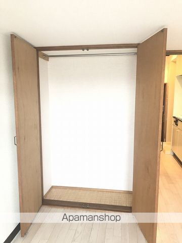 COZTWOの内装写真