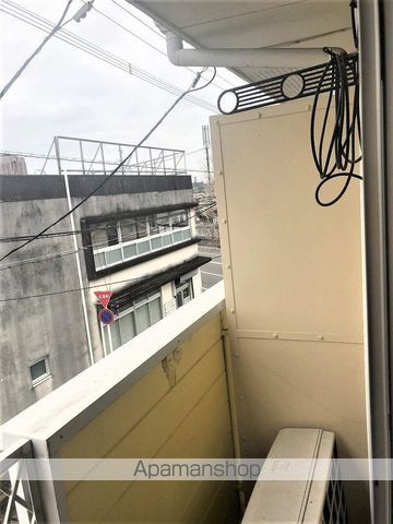 COZTWOの内装写真
