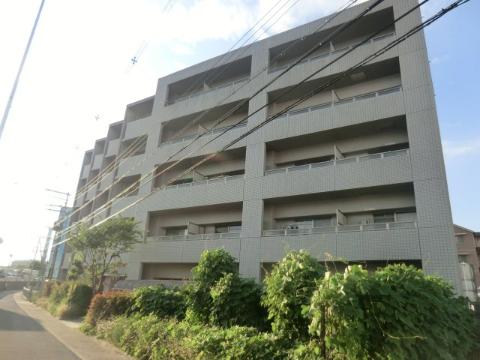 吹田市青葉丘北