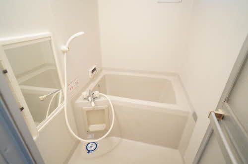 バス・シャワールーム　浴室