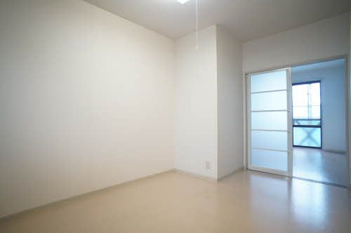 居室・リビング　ＤＫ