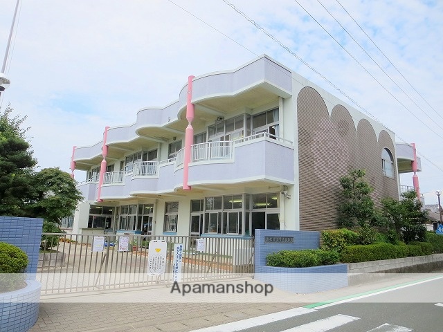 幼稚園・保育園　可美幼稚園（幼稚園・保育園）まで640m