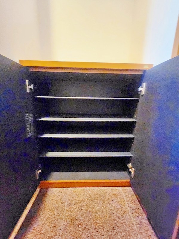 エントランス　★シューズボックス★