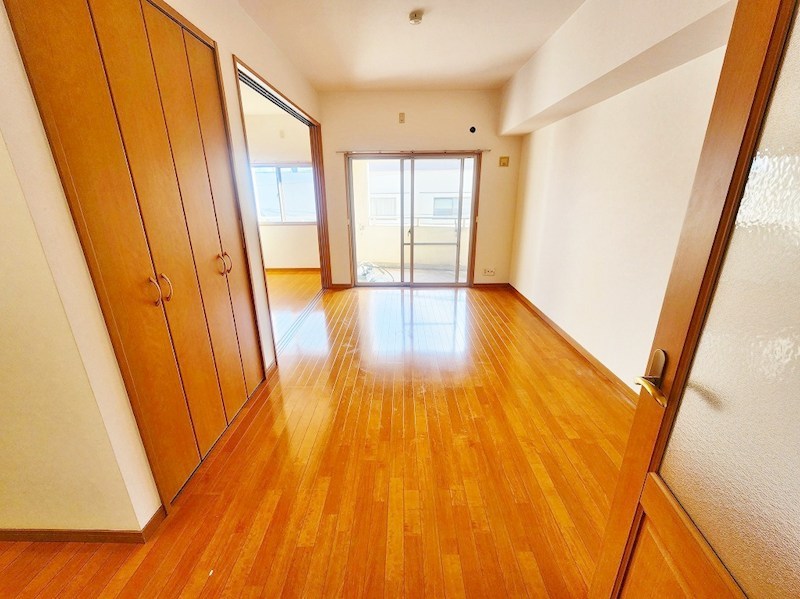 居室・リビング　★LDK★