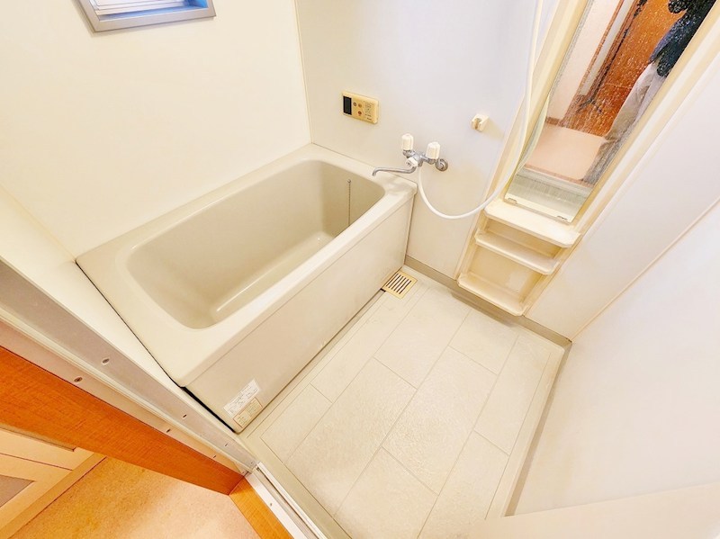 バス・シャワールーム　★浴室★