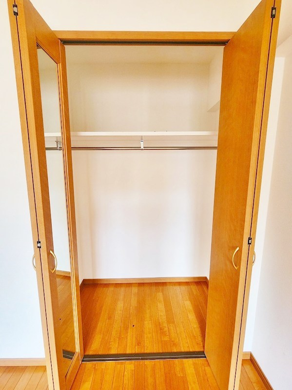 収納　★クローゼット★