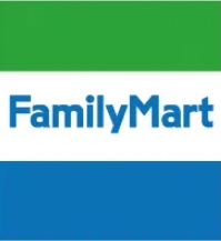 コンビニ　☆ファミリーマート 小倉紫川インター店（コンビニ）まで320m