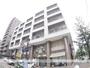 新潟駅より徒歩28分 築54年7ヶ月 8階建の賃貸物件