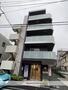 大崎駅より徒歩10分 新築 5階建の賃貸物件