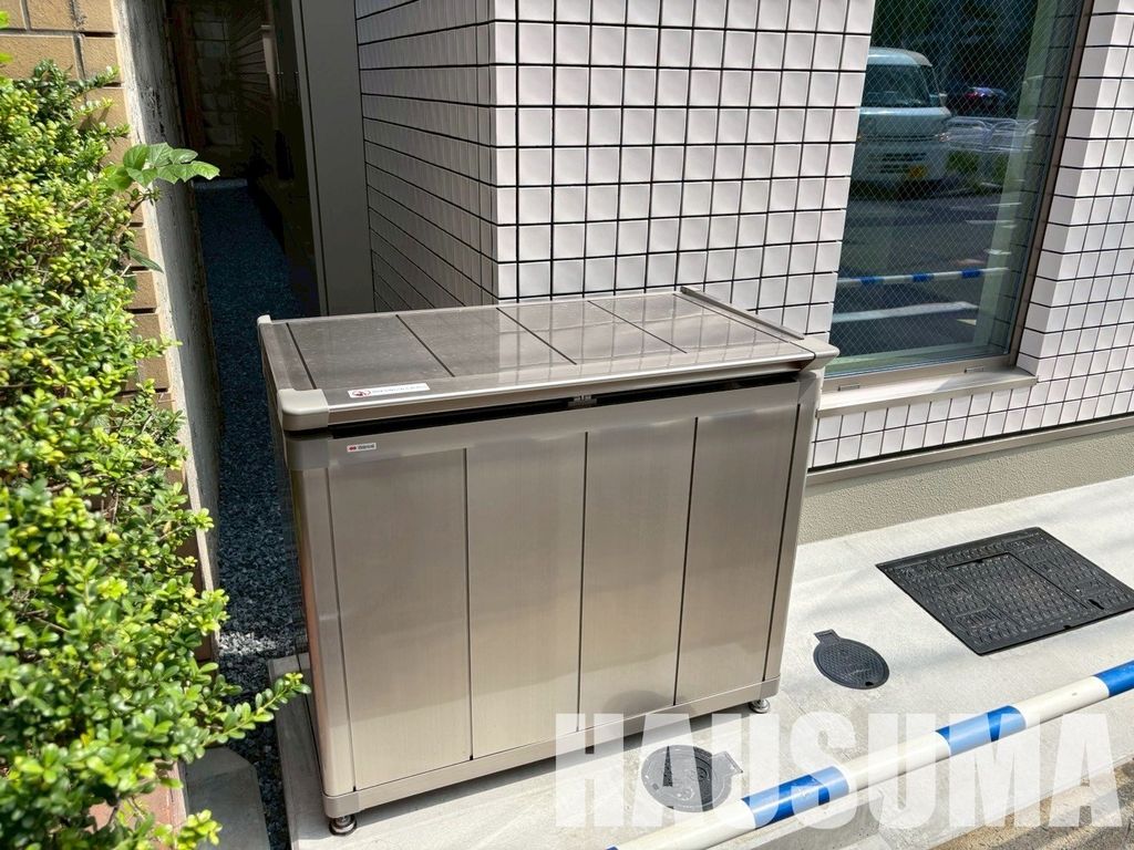 その他共有部分　バルコニー