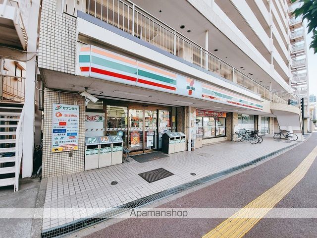 コンビニ　セブン－イレブン千葉神明町店（コンビニ）まで262m