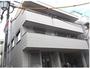 上町駅より徒歩5分 3階 築10年4ヶ月の賃貸物件