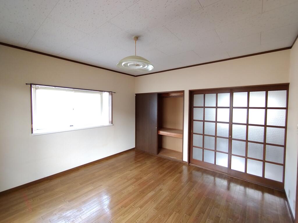 その他　※リフォーム前