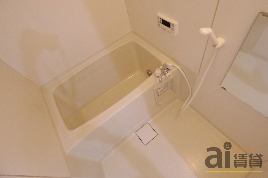 バス・シャワールーム　※同仕様写真