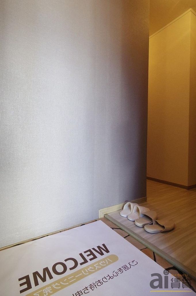 玄関　※同仕様写真