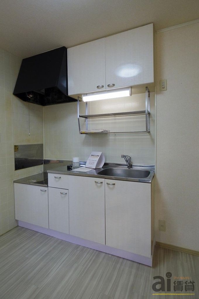 キッチン　※同仕様写真