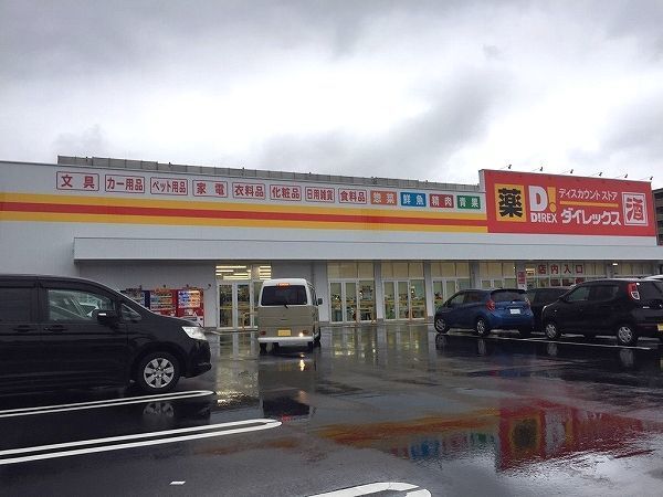 その他　ダイレックス　下曽根店（その他）まで700m