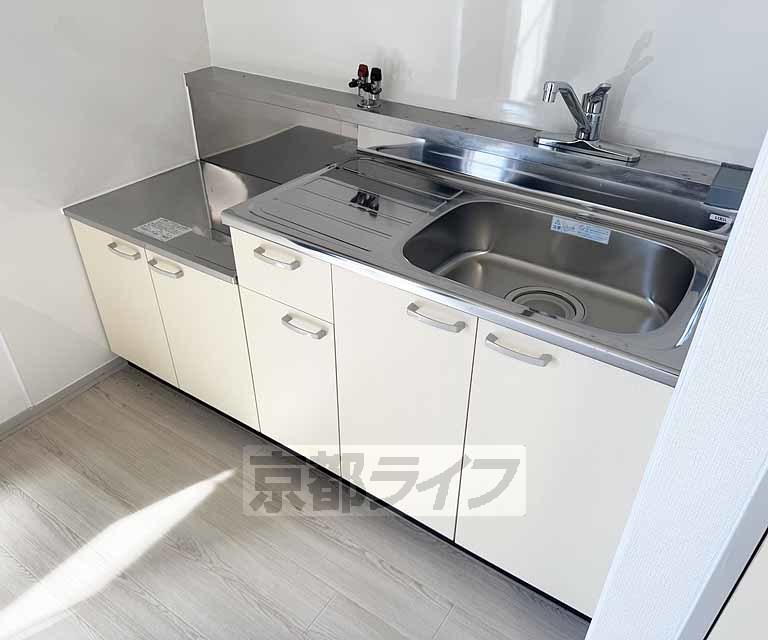 キッチン　使いやすいキッチンです！