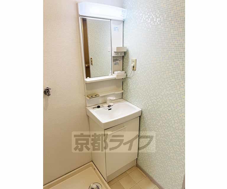 洗面設備　洗面台ございます！