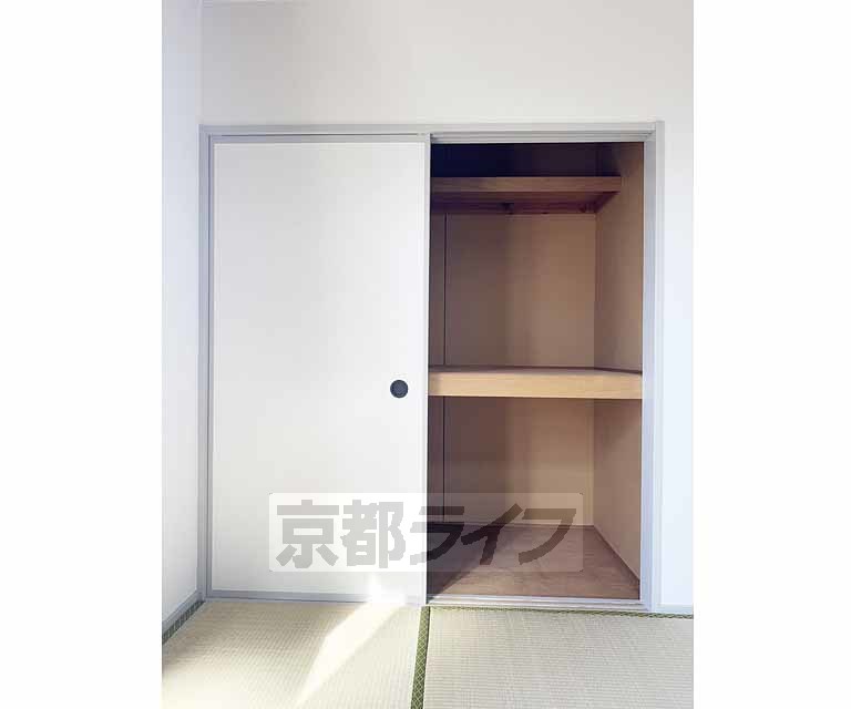 収納　収納スペースございます・
