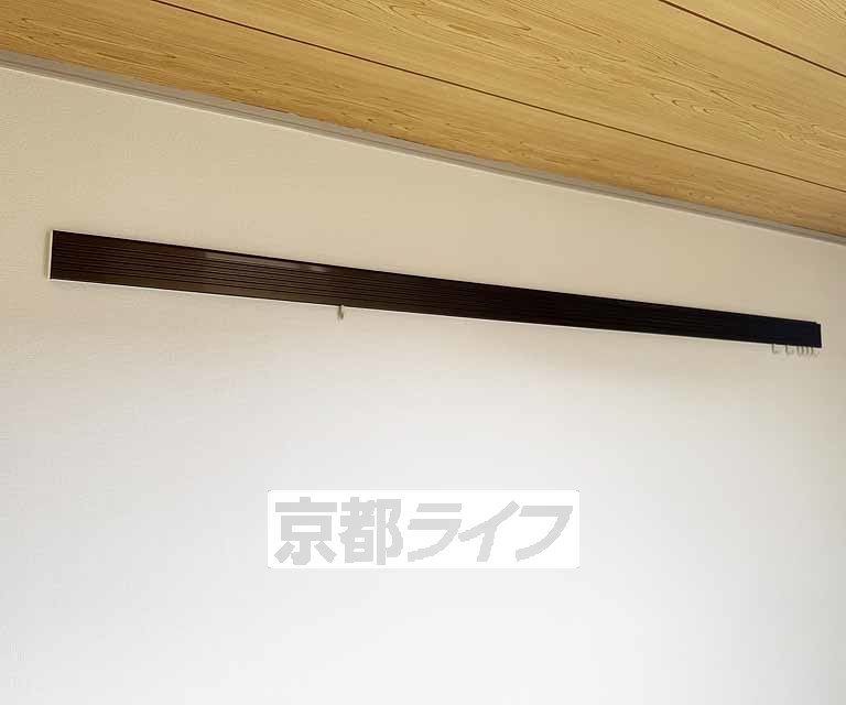 その他設備　壁掛けございます！