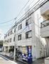 駒込駅より徒歩3分 2階 築39年5ヶ月の賃貸物件