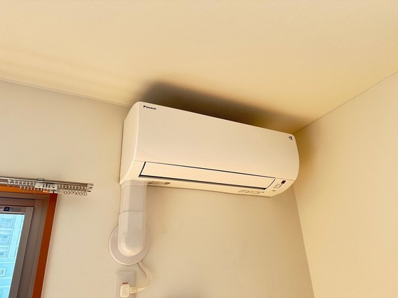 その他設備　※別号室の写真です