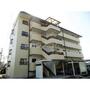 清洲駅より徒歩13分 3階 築31年2ヶ月の賃貸物件