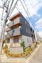 光が丘駅より徒歩15分 3階 築2年4ヶ月の賃貸物件