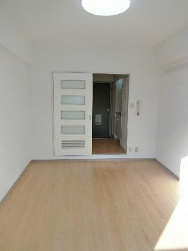 　居室・リビング　洋室