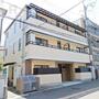 SympathiqueMIKUMA 2階 築15年10ヶ月の賃貸物件