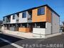リアンフィルA 2階 新築の賃貸物件