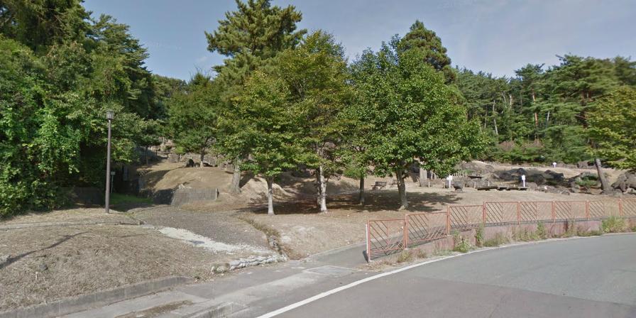 公園　一つ森公園（公園）まで280m