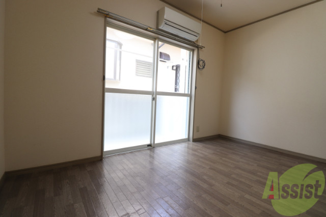 居室・リビング　光と風に満ちたゆとりのプランニング