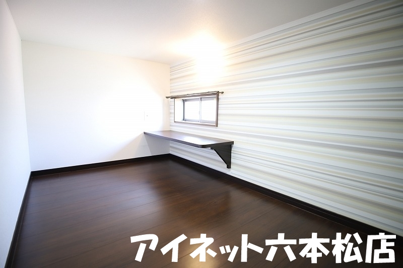 その他部屋・スペース　オシャレなお部屋です。