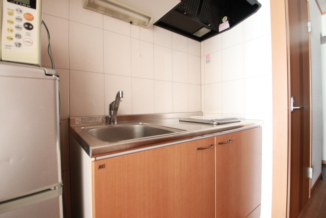 キッチン　※別室の参考写真の為、現況優先です。