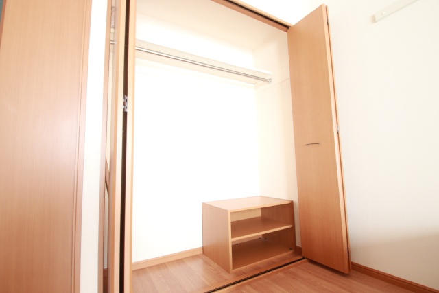 収納　※別室の参考写真の為、現況優先です。