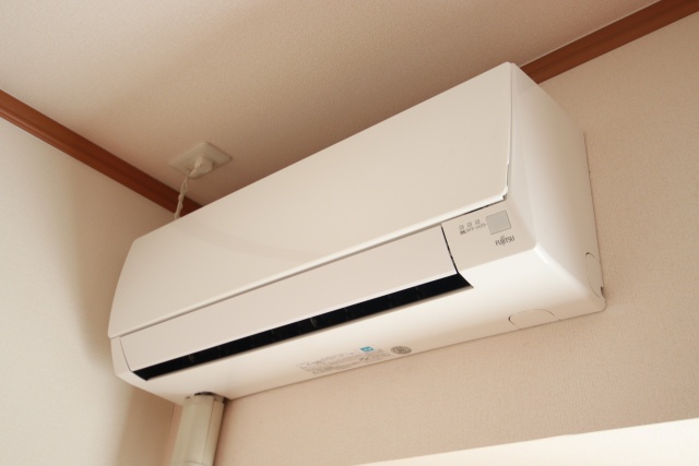 その他設備　※別室の参考写真の為、現況優先です。