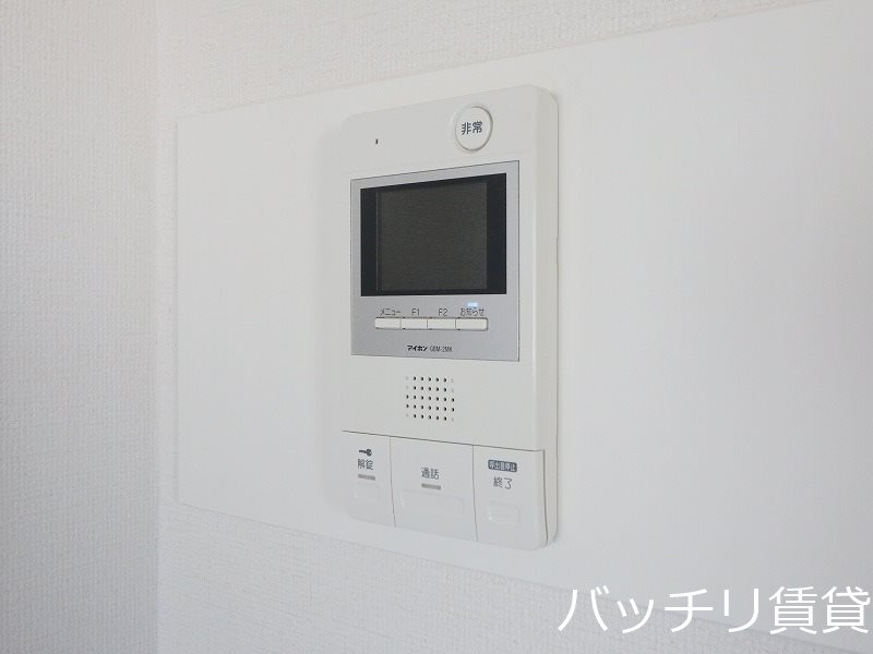 セキュリティ　別号室タイプの為、現状を優先いたします