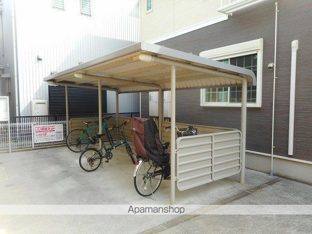その他共有部分　その他共有部分