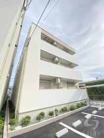 南海本線/泉大津駅 歩8分