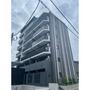 向河原駅より徒歩6分 6階 築3年5ヶ月の賃貸物件