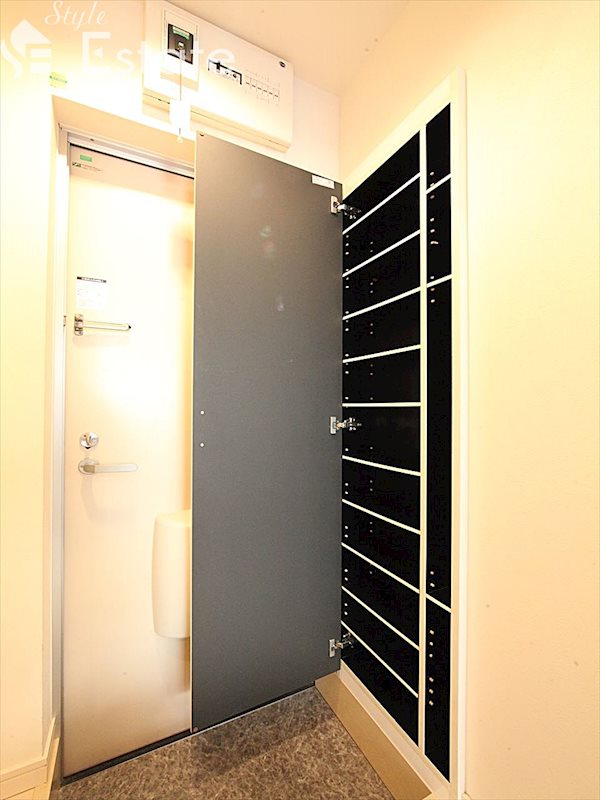 その他　シューズボックス