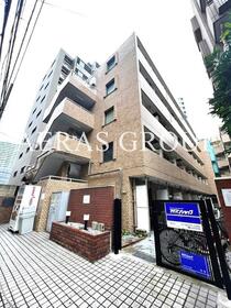 東急目黒線/不動前駅 歩5分