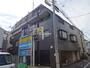 高円寺駅より徒歩10分 3階 築37年11ヶ月の賃貸物件