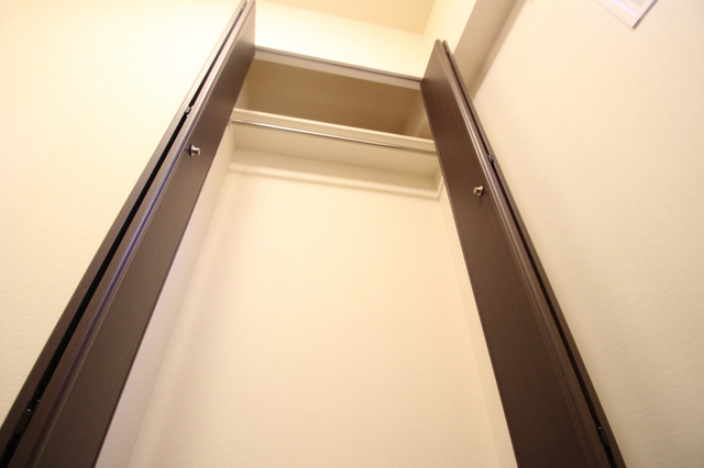 収納　※別室の参考写真の為、現況優先です。