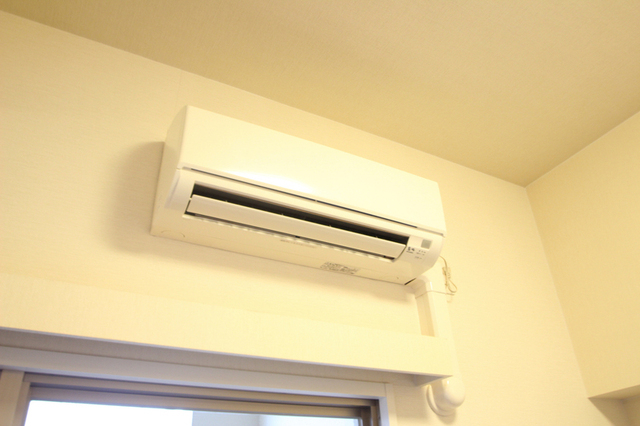 その他設備　※別室の参考写真の為、現況優先です。